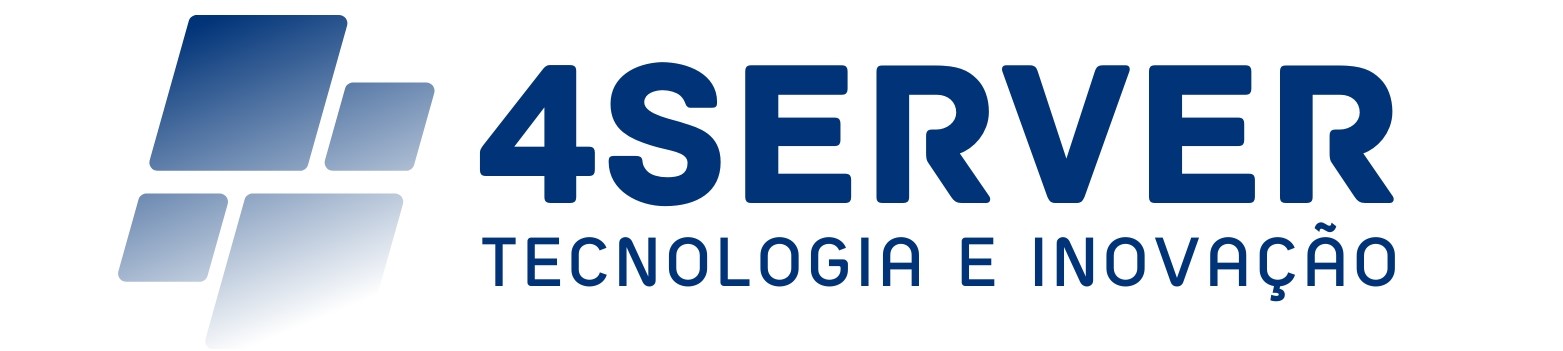 Logo 4Server Tecnologia