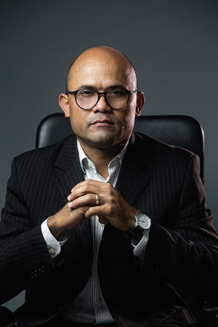 Equipe da 4Server Tecnologia